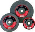 Firepower 1423-2192 Type 27 Depressed Center Grinding Wheel With Hub 9-inch X 1 4-inch 5 8-inch 