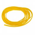 Car Interior Trim Strip Line Door Edge Seal Protector Yellow 5m 16 4ft 