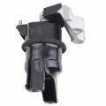 Front Engine Motor Mount For Honda Civic 2012 23 2014 2015 1 8l And 1 5l Hybrid Automatic Transmission Hydraulic Cf-mk172