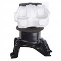 Front Engine Motor Mount For Honda Civic 2012 23 2014 2015 1 8l And 1 5l Hybrid Automatic Transmission Hydraulic Cf-mk172