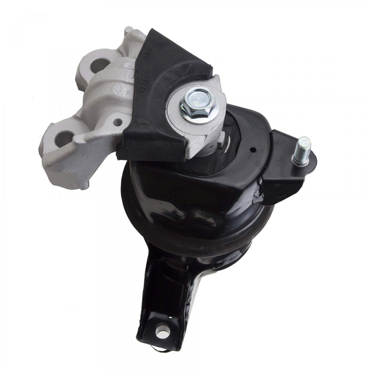 Front Engine Motor Mount For Honda Civic 2012 23 2014 2015 1 8l And 1 5l Hybrid Automatic Transmission Hydraulic Cf-mk172