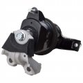 Cf Advance Compatible With 125 Honda Civic 1 8l 1 5l Front Engine Motor Mount Automatic Transmission Hydraulic New 2012 2013