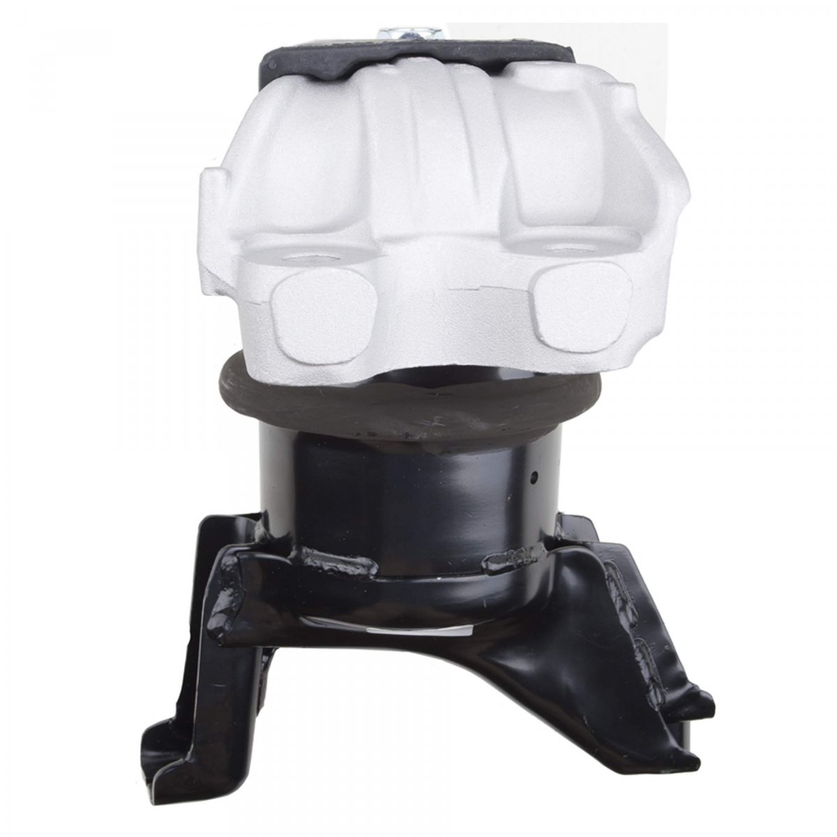 Front Engine Motor Mount For Honda Civic 2012 23 2014 2015 1 8l And 1 5l Hybrid Automatic Transmission Hydraulic Cf-mk172