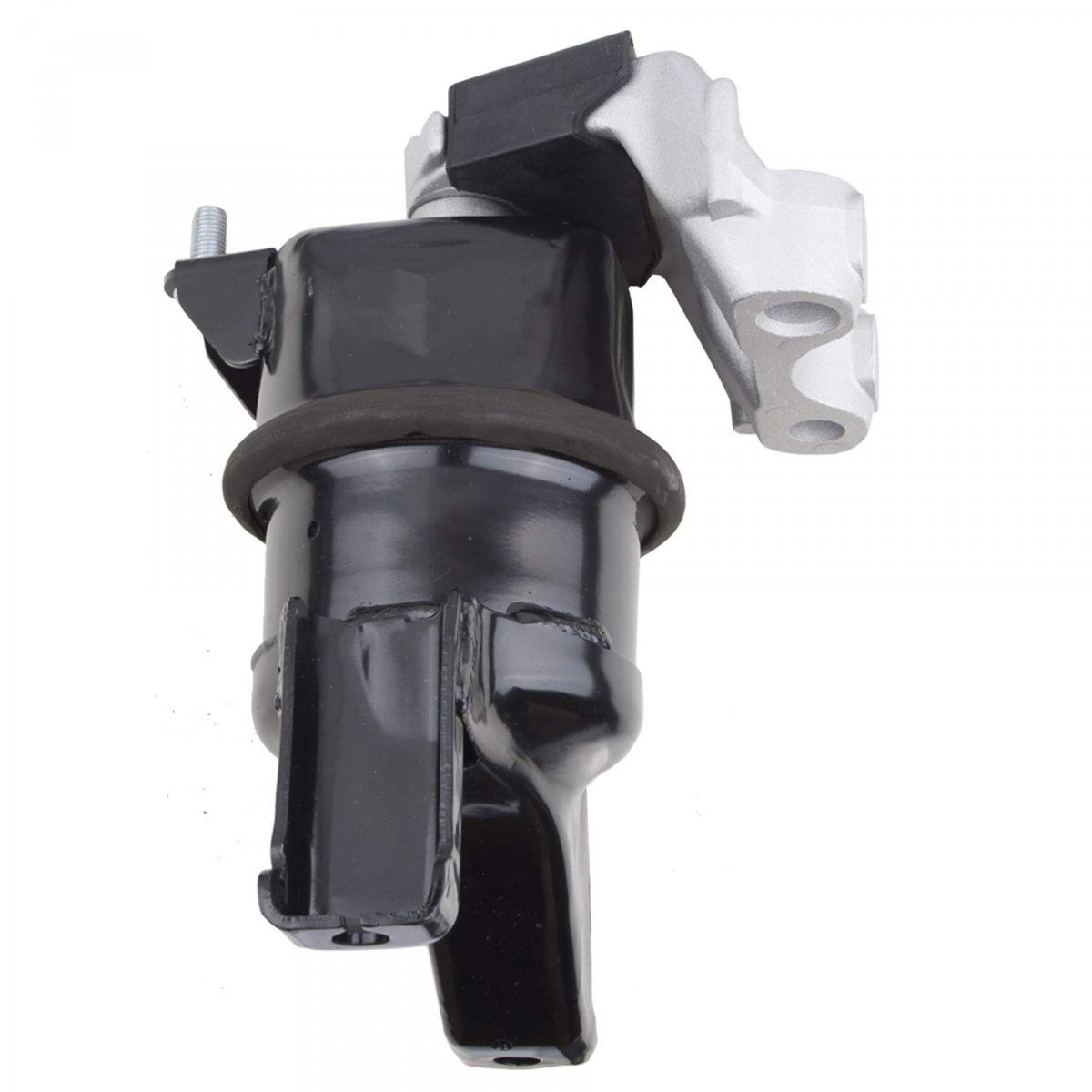 Front Engine Motor Mount For Honda Civic 2012 23 2014 2015 1 8l And 1 5l Hybrid Automatic Transmission Hydraulic Cf-mk172