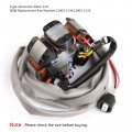 Topteng New Magneto Generator Stator Coil For Kawasaki Klf185 Bayou 185 1985-1988 21003-1135