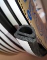 Old Refrigerator D Door Replacement Self Adhesive Ht Seal Price Per Foot 14 Feet 