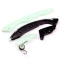 Timing Chain Oil Pump Tensioner Fit For 2010-2012 Hyundai Genesis Coupe 2011-2013 Tucson 2011-2012 Kia Forte Hj-39146-l 