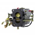 Carb Carburetor For Heavy-duty Carburator 82-85 Toyota 5k Engine Forklift 89- Corolla 83- Liteace 21100-13420 H6650