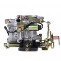 Carb Carburetor For Heavy-duty Carburator 82-85 Toyota 5k Engine Forklift 89- Corolla 83- Liteace 21100-13420 H6650
