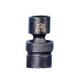 K Tool International 3 8 Drive Swivel 6 Point Impact Socket 11 16 Kti32522 Category Sockets 