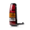 Gmc Sierra 1500 2500 Tail Light Driver Side Fleetside 2004 2005 2006 Capa Certified Fits 19169021 And Partslink Gm2800177