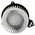 Ocpty A Heater Blower Motorir Conditioning Hvac For Fit 2016-2023 Toyota Tacoma A C With Fan Cage Air Conditionety A C Heater