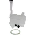 Windshield Washer Tank With Pump Sensor And Cap For Toyota Camry 2015 2016 2017 Replacement To1288172 615343604039 8531506220 