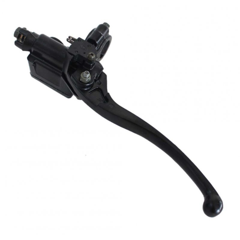 Lumix Gc Right Side Brake Master Cylinder For Eton Viper 70 90 150 Txl Rxl 70cc 90cc Atv Quads