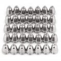 90pcs Set Ag-60 Plasma Cutter Torch Consumables Kit Galvanized Copper Nozzle Electrode Ceramic Shield Cups For Pilot Arc