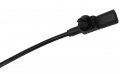Bapmic 9065400317 Front Left Or Right Abs Wheel Speed Sensor For Mercedes-benz Dodge W906 Sprinter 2500 3500 07-09