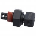 A-premium Air Charge Temperature Sensor Compatible With Hyundai Sonata Accent Tucson Santa Fe Tiburon Kia Optima Sportage