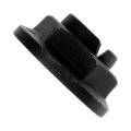 Spindle Nut For Buick Envista 2024 M24 Thread Diameter 36mm Hex Size 21 7mm Thickness Alloy Steel 11611687 13217120 