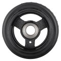 Harmonic Balancer Crankshaft Pulley Fit For Mazda 2 5l 594-741