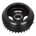 Harmonic Balancer Crankshaft Pulley Fit For Mazda 2 5l 594-741