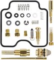 Carburetor Rebuild Kit For Suzuki Z400 Ltz400 Lt-z400 2003-2008 Carb Repair 