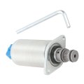Hydraulic Valve 85827993 Replacement For New Holland B110 Tier B110b B115 3 B90b B95 B95b 570n Ep 580m 580n 580sm 580sn 