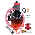 Svkzgfz Vm22 Carburetor For Predator 212cc 196cc Mini Bike Coleman Ct200u Bt200x Gx160 Kt196 Gx200 Go Kart Engine Carb With 