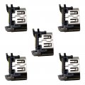 5pack Replacement Hdmi Port Socket Interface Connector For Ps5