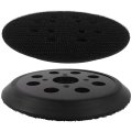 5 In Sander Backing Pad Replacement For Skil Sr211601 Sr6604b Sr660302 Random Orbital Replaces 030157001018 And 300527002 Pack 