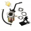 Carburetor For Generac Power Gp3250 3300 Gp3300 Portable Generator 0k95520119 