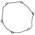 Caltric 11484-28h00 Outer Clutch Cover Gasket Compatible With Suzuki Rmz450 2008-2024 Rmx450z 2017-2019