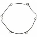 Caltric 11484-28h00 Outer Clutch Cover Gasket Compatible With Suzuki Rmz450 2008-2024 Rmx450z 2017-2019