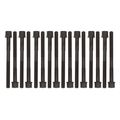 03-06 Toyota 4runner Tacoma Tundra 4 0 Dohc 1grfe Head Gasket Set Bolts