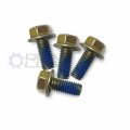 Polaris Ranger Rzr Sportsman Differential Engine Mount Bolt Set Of 4 