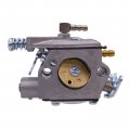 Fitbest Carburetor Wt-985 With Air Filter Fits Echo Cs-370 Cs-400 Cs-400f Chainsaw A021001921 A021001920 Carb 