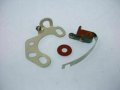 Ignition Points 1561 For Allard Palm Beach Armstrong Siddeley Sapphire Daimler Conquest Saloon Humber Super Snipe And Ford 