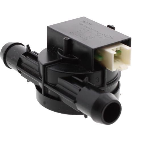Climatek Water Inlet Flow Meter Replaces Marquardt Ue1e57