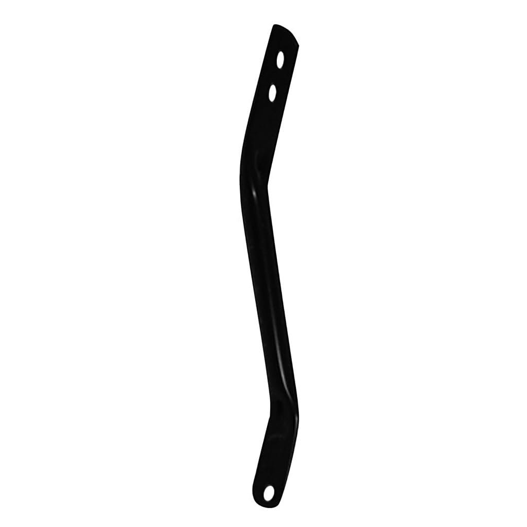 Front Bumper Face Bar Brace For Chevy Express 1500 2003 2014 Driver Or Passenger Side Steel Replacement Gm1066151 191275756874