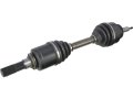 Front Left Driver Side Cv Axle Assembly For 2009-2014 Ford F-150 4wd