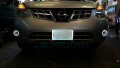 Blinglights Brand Halo Fog Lights For 2011 2012 2013 Nissan Rogue