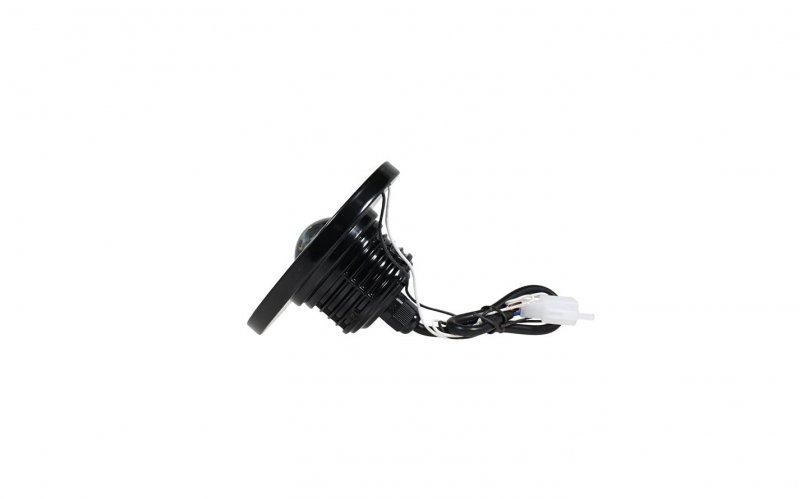 Blinglights Brand Halo Fog Lights For 2011 2012 2013 Nissan Rogue