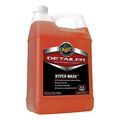 Meguiar S Hyper-wash D11001 Rich Stable Foaming For Excellent Cleaning Highly Concentratedmula Biodegradable Detergents And 