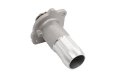 Newyall Engine Coolant Cooling Thermostat Housing W Gasket Assembly