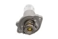 Newyall Engine Coolant Cooling Thermostat Housing W Gasket Assembly