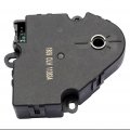 Hvac Blend Door Actuator Ocpty 604-140 Air Compatible With 2009-2012 For Chevrolet Traverse 2007-2012 Gmc Acadia 2007-2010
