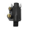 Ignition Coil For Johnson Evinrude V4 85 90 100 120 125 130 140 Hp 582508 18-5179 Us