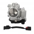 Throttle Body Assembly Replace 68366012ab 68366012aa Automotive Fit For 2011-2014 Chrysler 200 Dodge Avenger 2011-2012 Caliber 