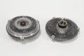 Mtc 3417 111-200-04-22 Fan Clutch Mercedes Models 