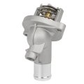 902-2089 12651603 Thermostat Housing Fit For Buick Envision 2016-2020 For Regal 2014-2017