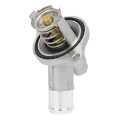902-2089 12651603 Thermostat Housing Fit For Buick Envision 2016-2020 For Regal 2014-2017